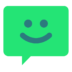 تحميل تطبيق Chomp SMS MOD APK مجاناً برابط مباشر 1 Chomp Sms.png
