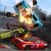 تحميل لعبة Demolition Derby 2 MOD APK : مغامرة سباقات السيارات المثيرة 1 Demolition Derby 2.png