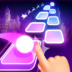 تحميل لعبة Tiles Hop: تجربة موسيقية فريدة 1 Edm.png