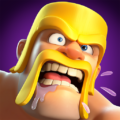 تحميل لعبة Clash of Clans للأندرويد