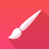 تحميل تطبيق infinite painter 1 Infinite Painter.png