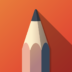 تحميل تطبيق Sketchbook اخر اصدار برابط مباشر 1 Sketchbook.png